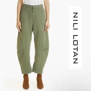Nili Lotan Shon Pants